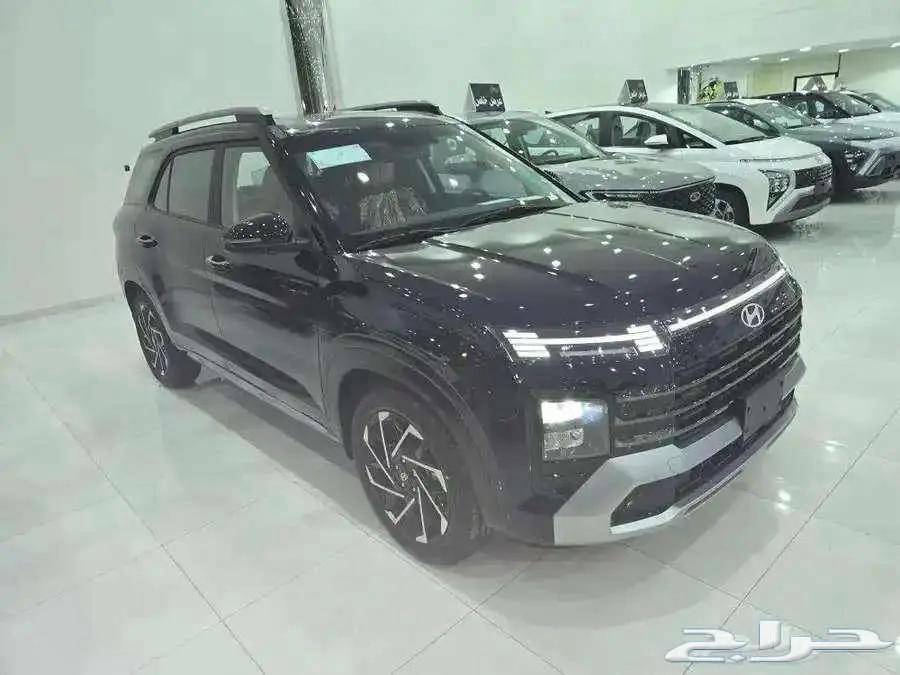 Hyundai Creta Grand Comfort 2000 Engine Model 2025 Cash and Financing63076781104129111