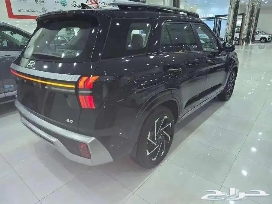 Hyundai Creta Grand Comfort 2000 Engine Model 2025 Cash and Financing63076781104129113