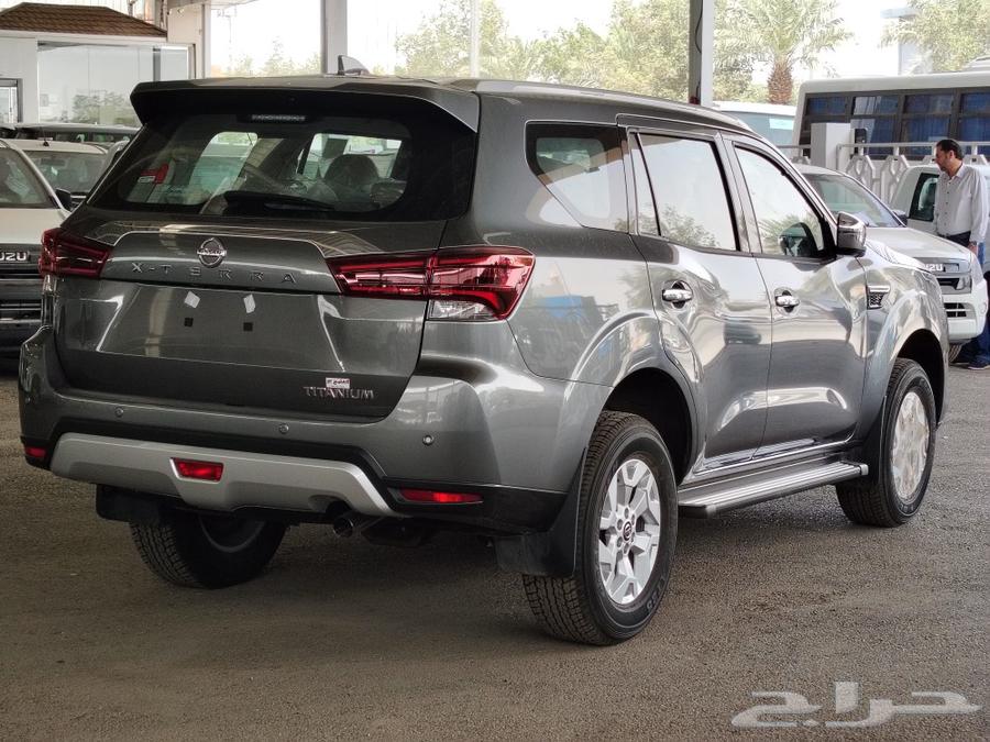 Nissan Extra 202463076056275586112