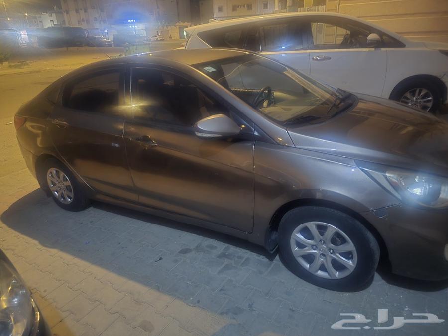 Accent 2015 Automatic Transmission630764167304971114