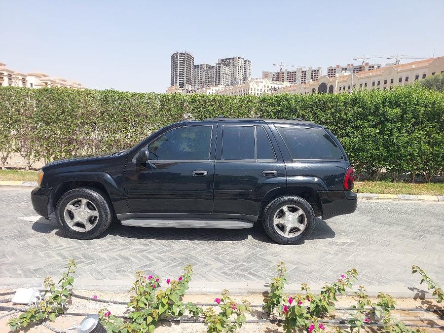 بليزر 2007 وكاله للبيع63077623330434111