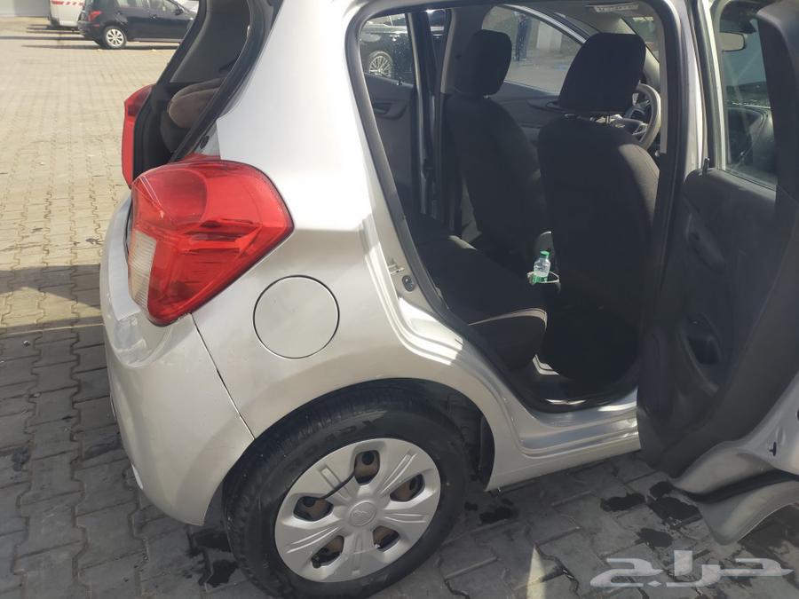 Chevrolet spark 201963075621656579113