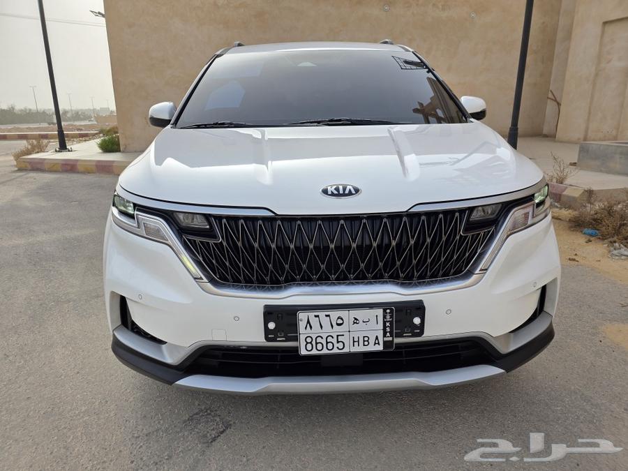 The 2021 Diesel Carnival was sold with a customs card in Al-Ahsa63074815205633113