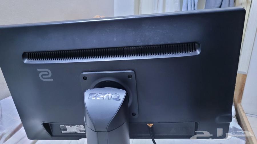 BenQ ZOWIE 144Hz gaming screen63049283739011112