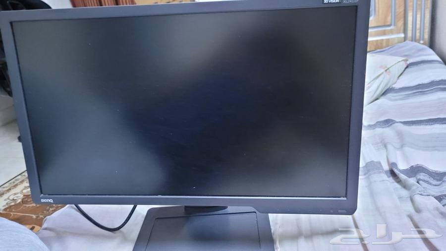 BenQ ZOWIE 144Hz gaming screen63049283739011111