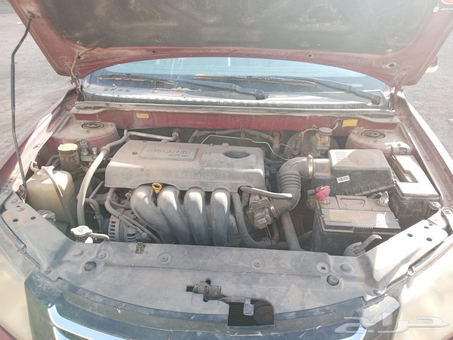 Geely 2012 for sale as scrap63073607431041116