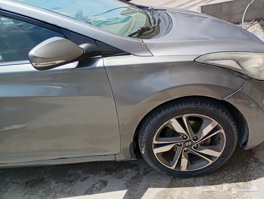 النترا 16 elantra full فل كامل بصمة اعلي فئة كرت63074394269570114