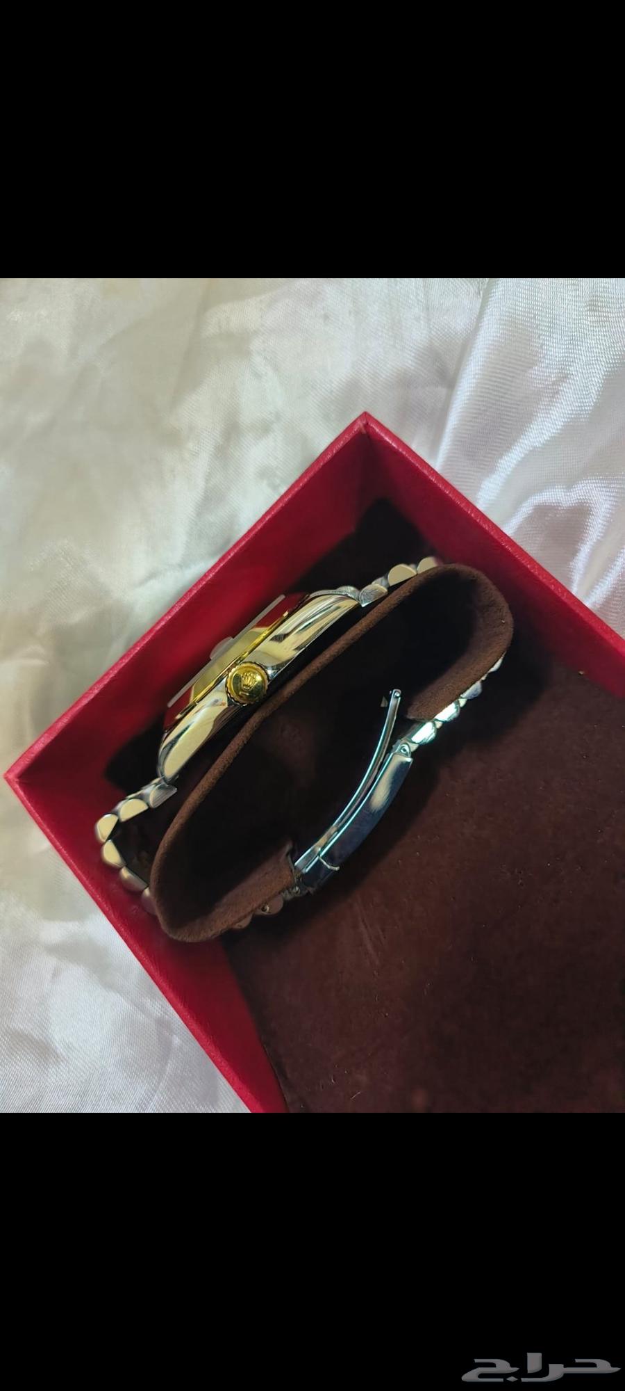 New Rolex watch, stock from the period63051205813762111