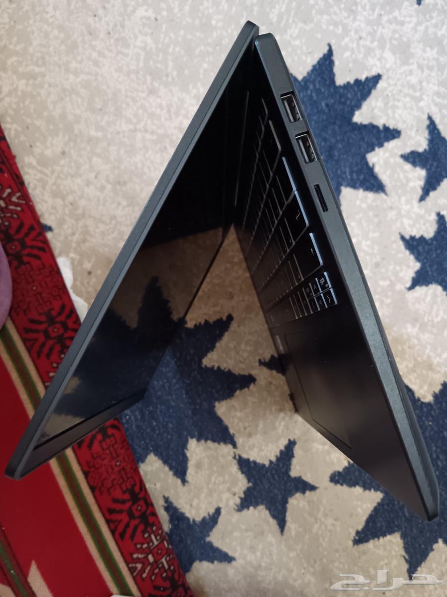 Urgent sale of a very clean laptop, warranty from Jarir63051226108417111