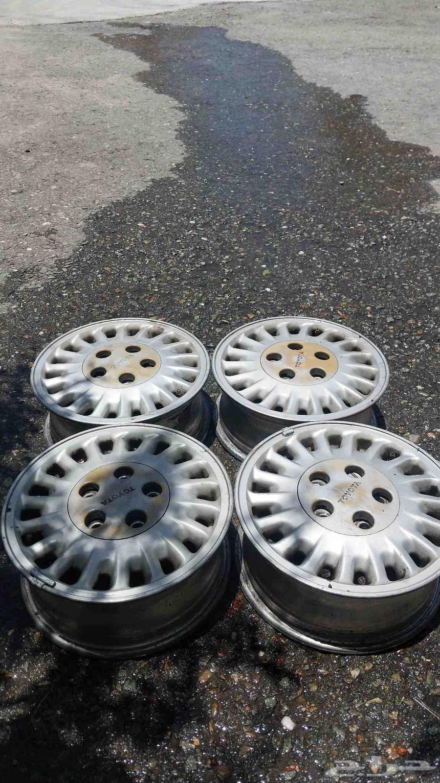 جنوط كرسيدا gtx نضيف جدا ياباني630744074228491127