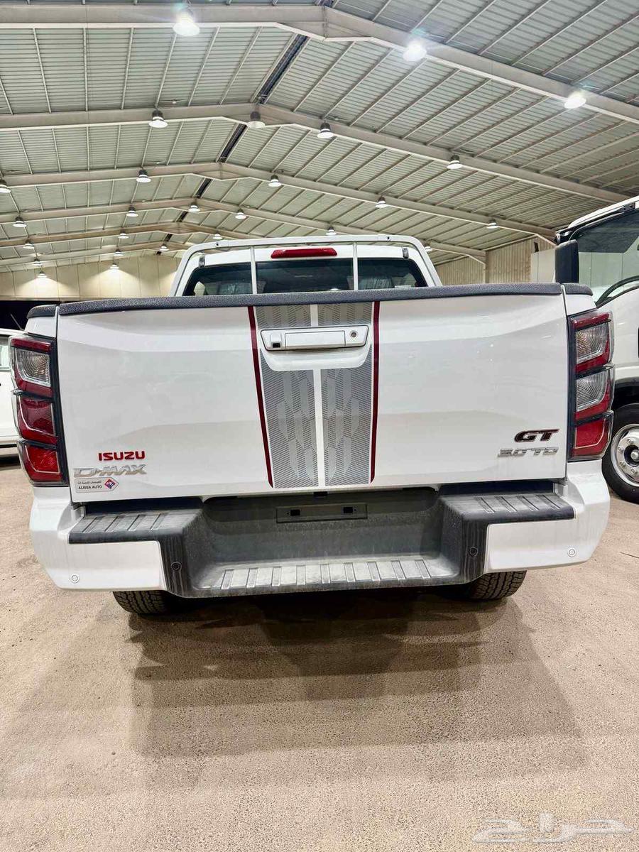 Isuzu 202563076047449474112