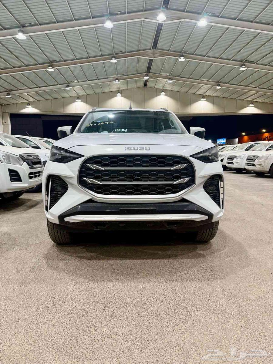 Isuzu 202563076047449474114