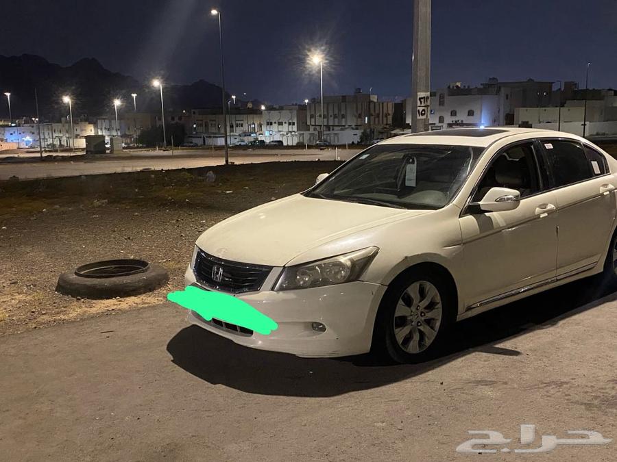 Honda Accord 6-cylinder for sale 200963072766827650111