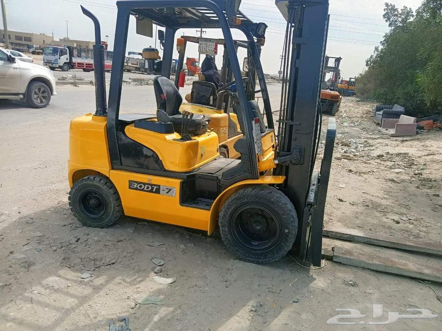 HYUNDAI 2016 شاحنة رفع 3 طن63074045320578112