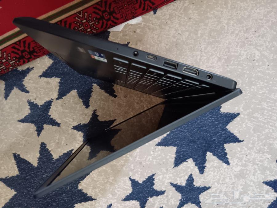 Urgent sale of a very clean laptop, warranty from Jarir63051226108417112