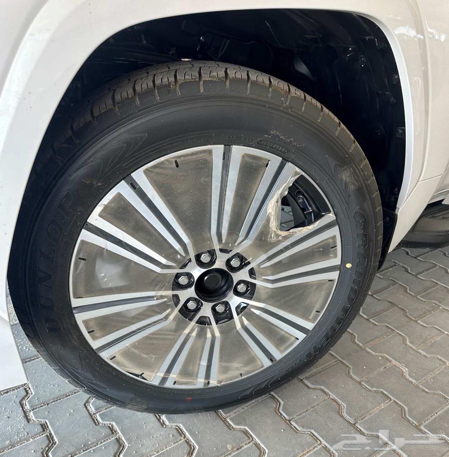 Lexus LX600 Model 2024 - LUXES LX60063074403009154114