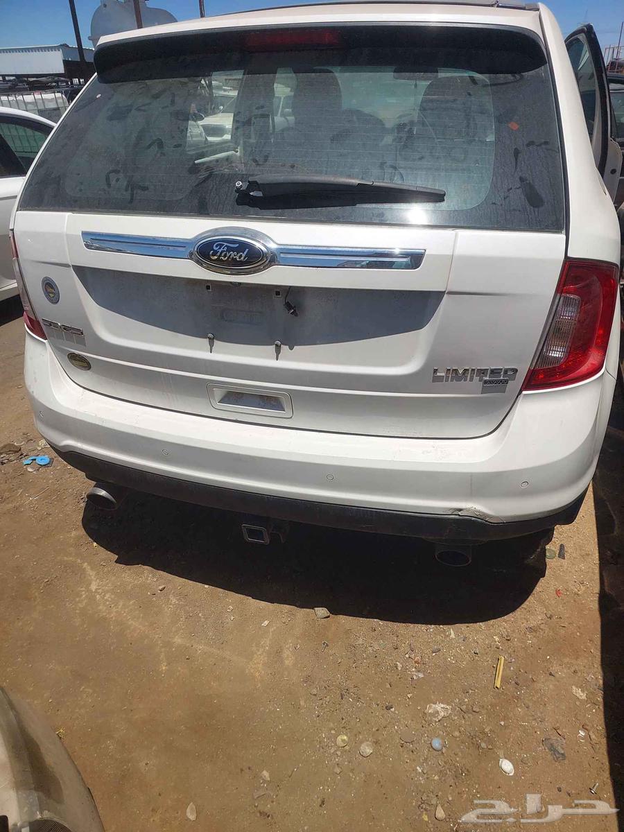 قطع غيار فورد ايدج جمس تيرين اكسبديشن63074847168515112