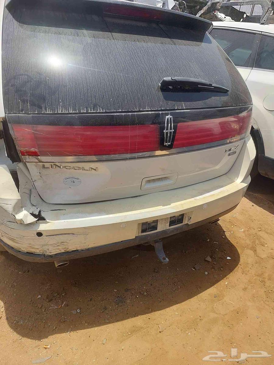 قطع غيار فورد ايدج جمس تيرين اكسبديشن63074847168515114