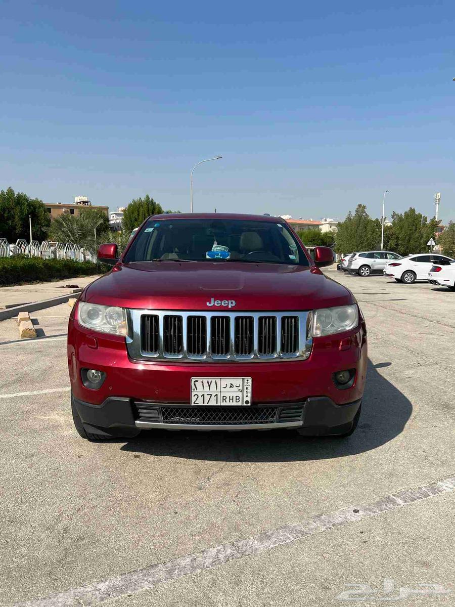 Grand Cherokee 201263072775313794110