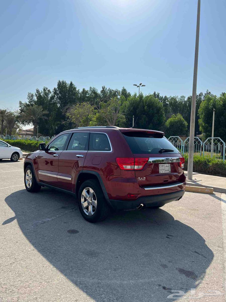 Grand Cherokee 201263072775313794114