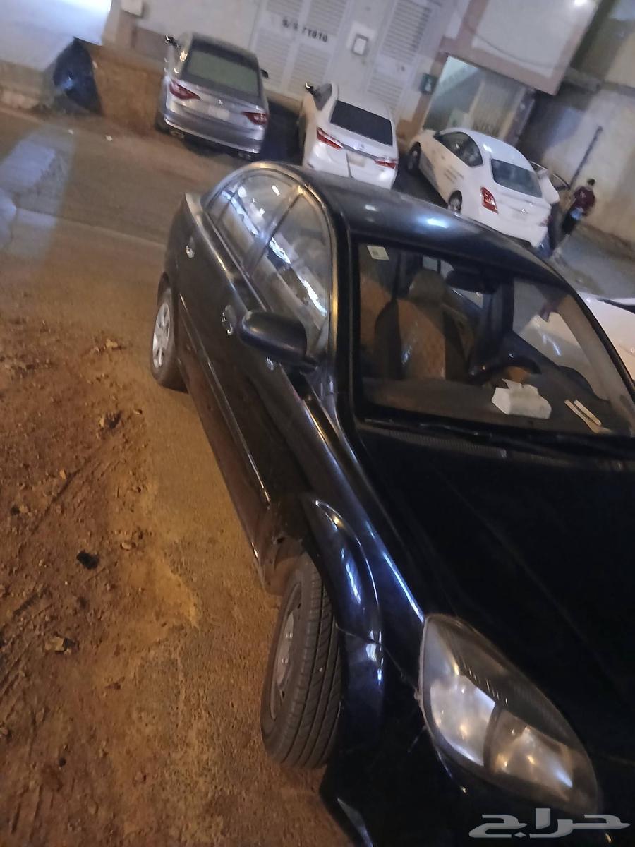 Kia Rio 2012 car has run 300 thousand.63072344221057112