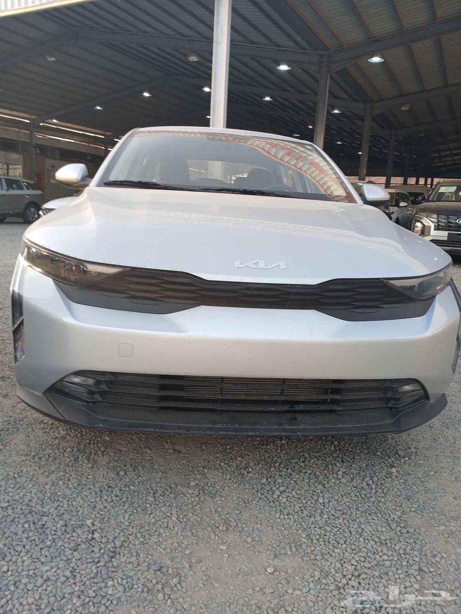 Kia K3.2025 Developer63073191792257113