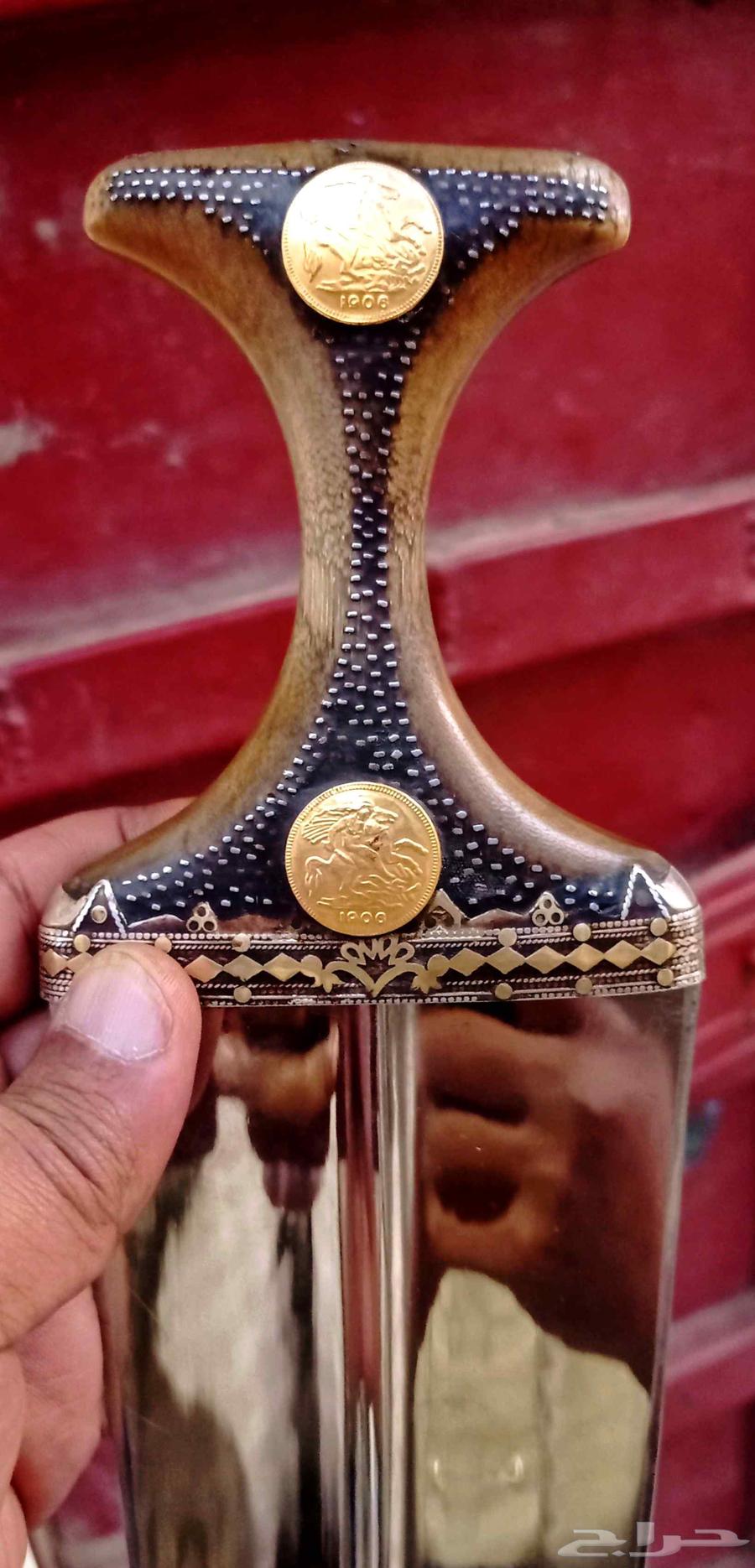 جنبيه زراف صنعاني63050002302593117