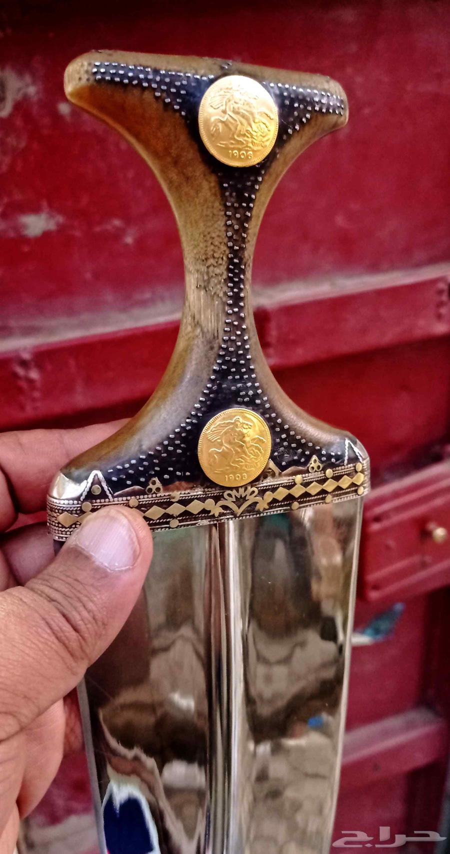 جنبيه زراف صنعاني63050002302593111