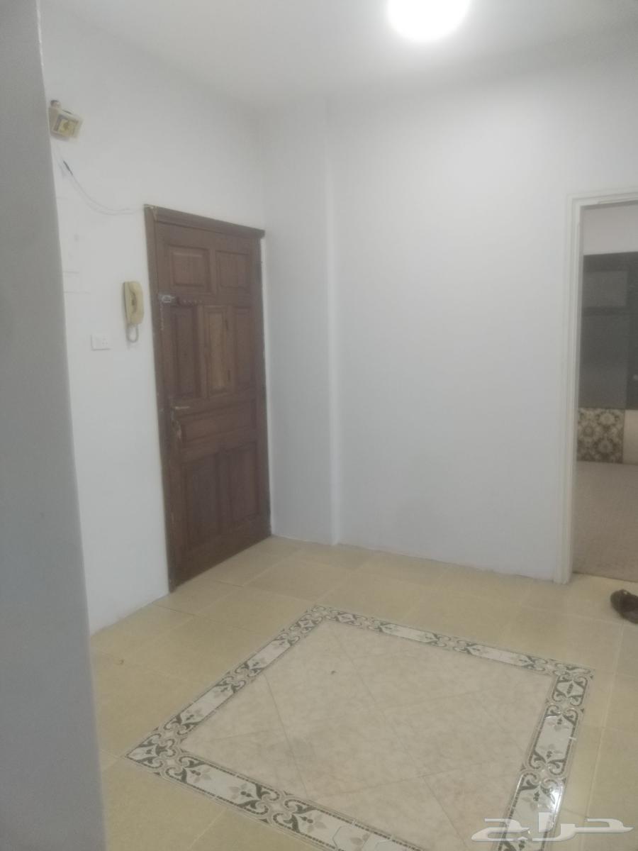 شقه بمكة بالعزيزية للاجار نظيفه ومؤثثة63012025142403118