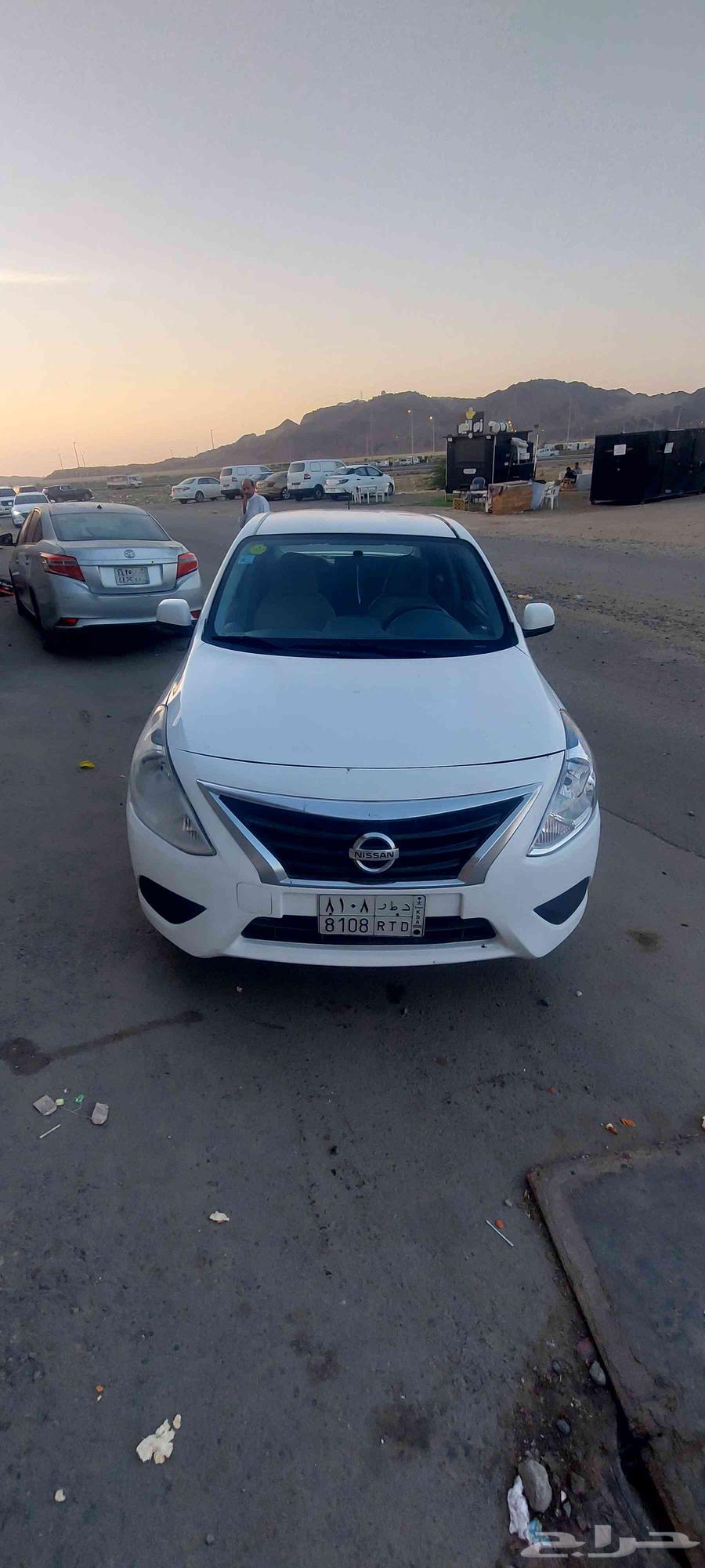 Sunny Nissan 2020 model (rent by the month and week only)63075226834946111