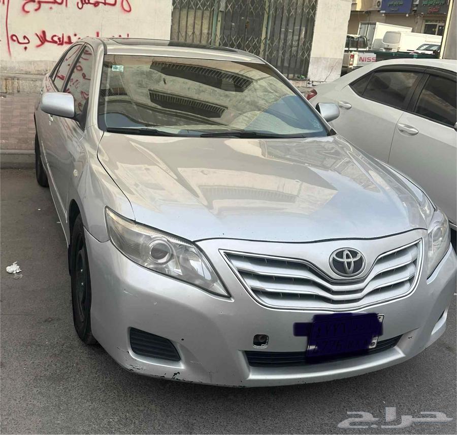 Toyota Camry 200863075249561217114