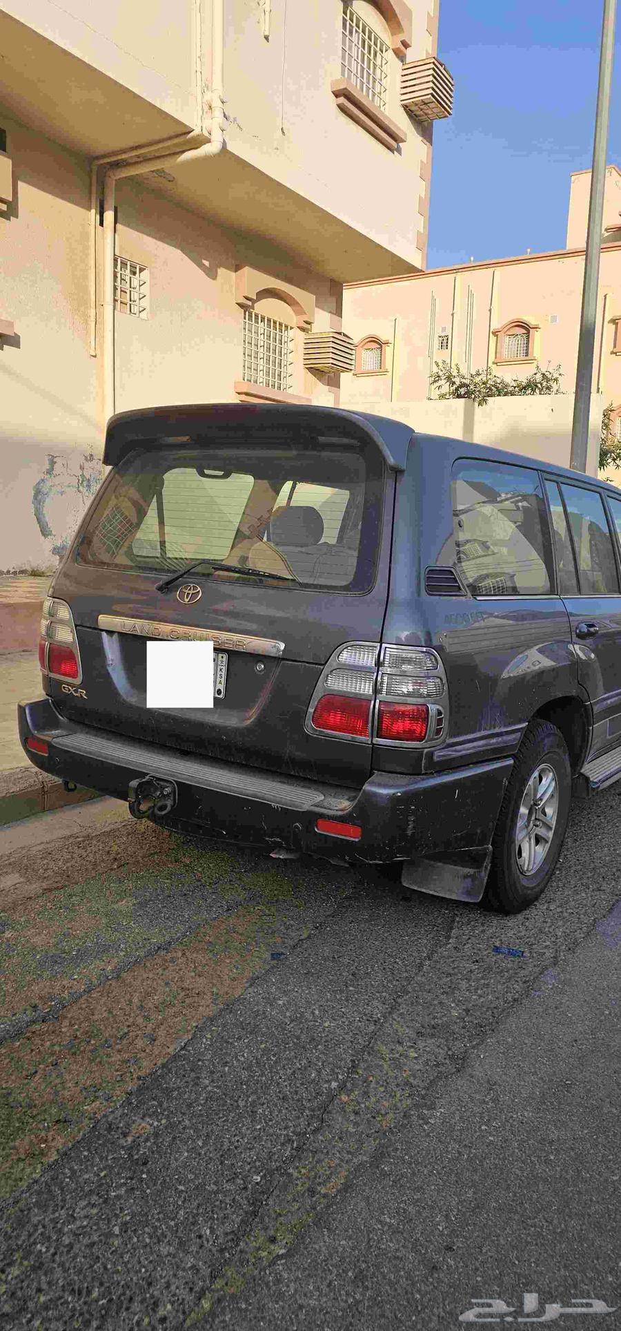 Land Cruiser GXR63073178016641112
