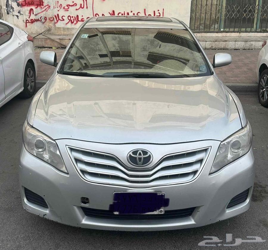 Toyota Camry 200863075249561217113