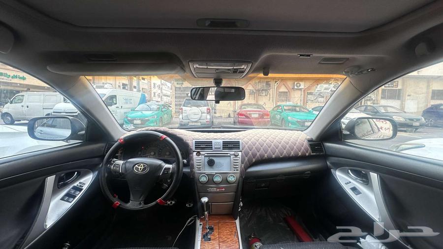 Toyota Camry 2008630752495612171124