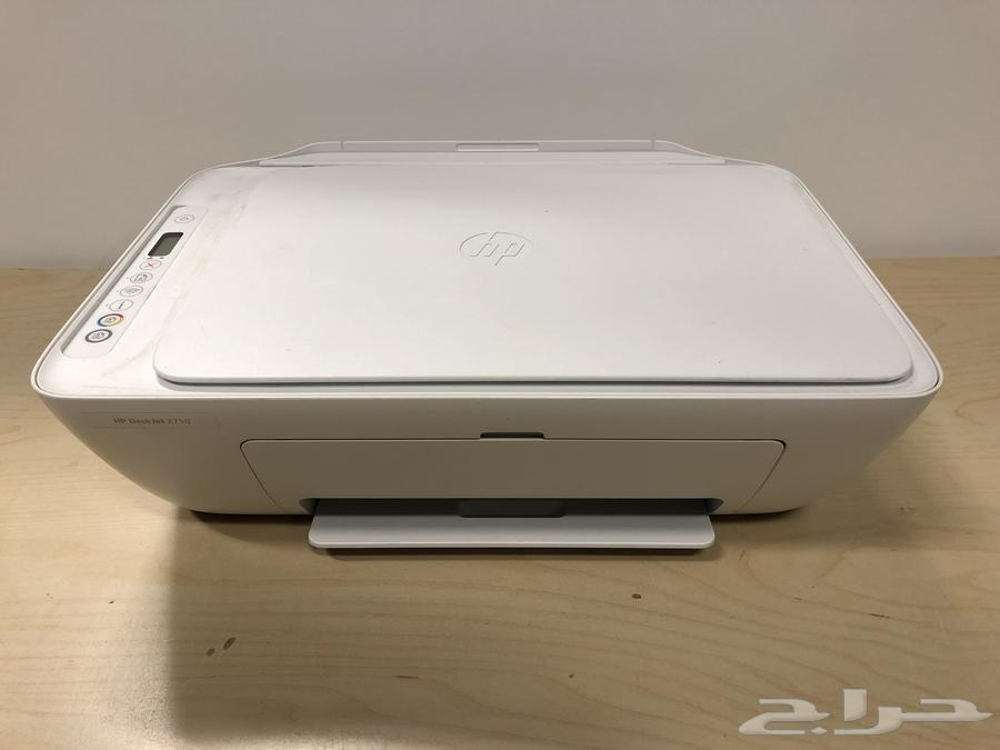 HP 2710 Printer63052079880578111