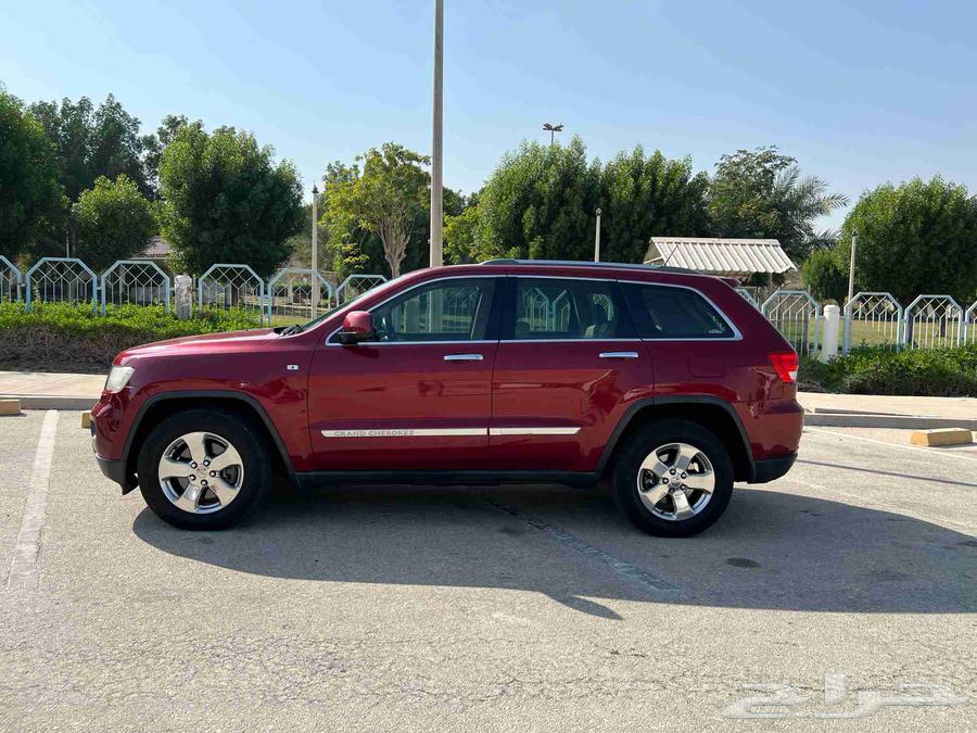 Grand Cherokee 201263072775313794112