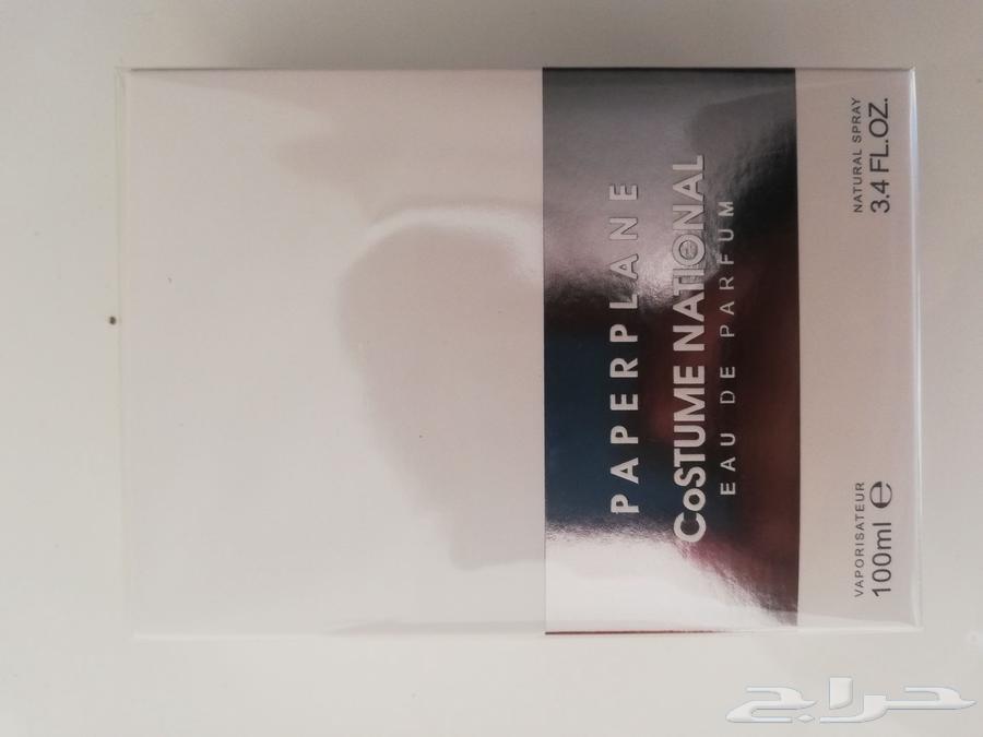 Custom National Pepper Blanc Fragrance63062887052035112