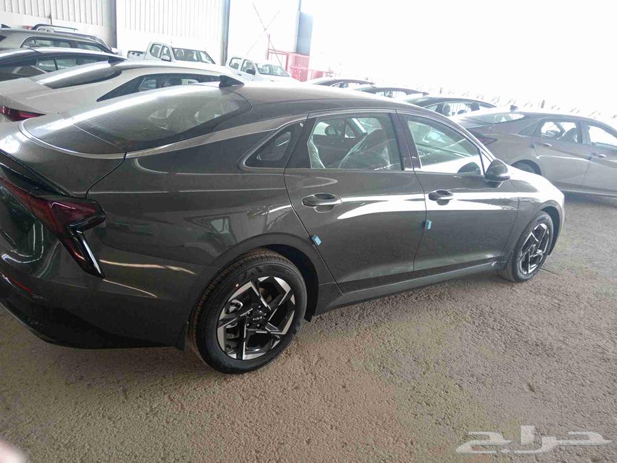 كياK5 استاندر مطور مكينه 250063074019480450114