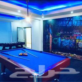 Rest area Rotana Basamer Al-Ajwad for daily rent63050007103362113