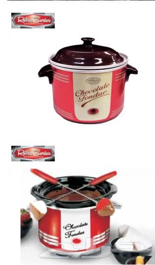 Chocolate machine63051634862722113