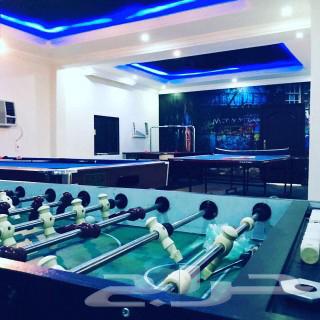 Rest area Rotana Basamer Al-Ajwad for daily rent63050007103362114