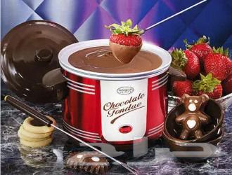 Chocolate machine63051634862722114