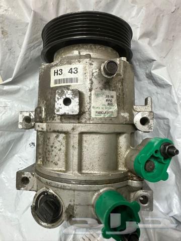 New Azeri compressor 201463075213255555113