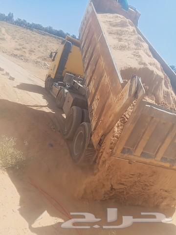Renting dump trucks, loading excavation waste. There are trailers for sale 05743532963076435197443112