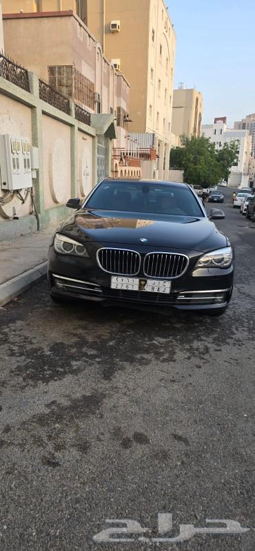 BMW730i63077622672514110