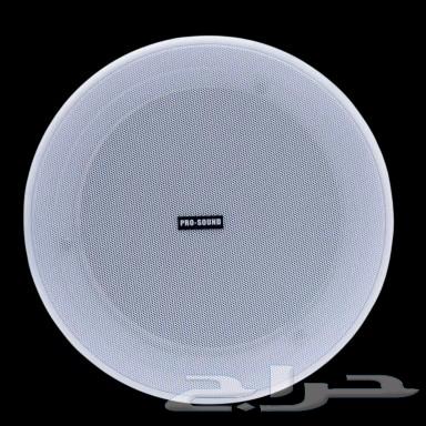 Ceiling speaker 3-6-10 watts63470415896577111