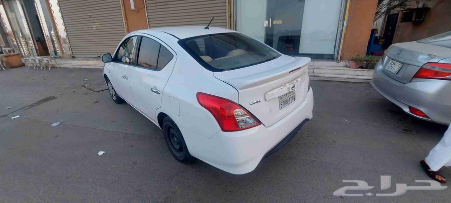 Sunny Nissan 2020 model (rent by the month and week only)63075226834946113