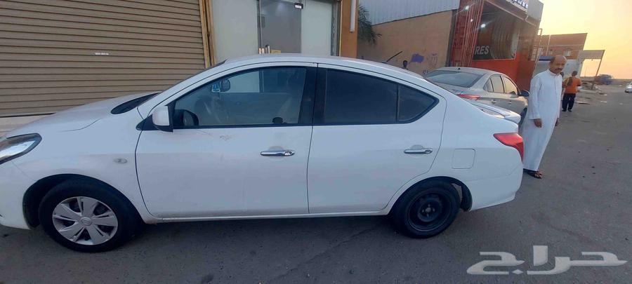 Sunny Nissan 2020 model (rent by the month and week only)63075226834946112