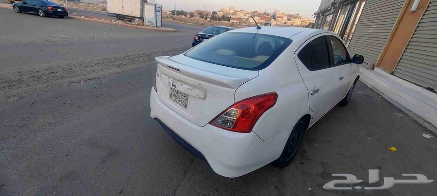 Sunny Nissan 2020 model (rent by the month and week only)63075226834946114