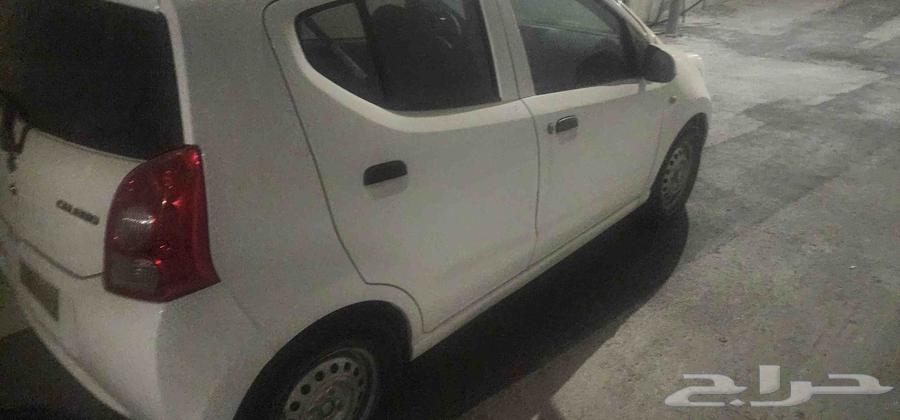 Suzuki Selerio 2011 for sale dismantled63072749478529112